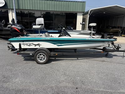 BOATZON | ProCraft 18 2001