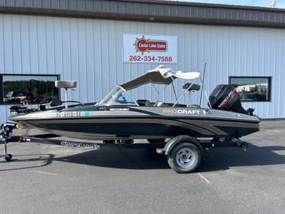 BOATZON | Procraft 180 COMBO 1999
