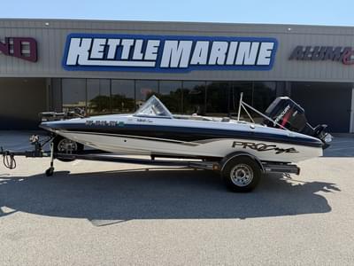 BOATZON | PROCRAFT 180 COMBO 2000