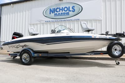 BOATZON | Procraft 180 Combo 2002