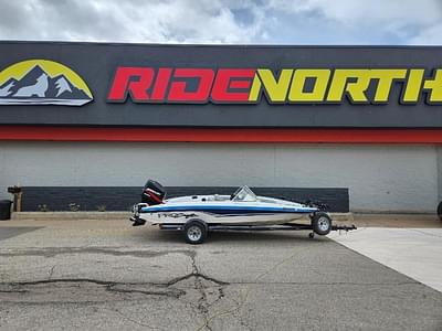 BOATZON | ProCraft 180 Combo 2002 BOATZON | ProCraft 180 Combo 2002