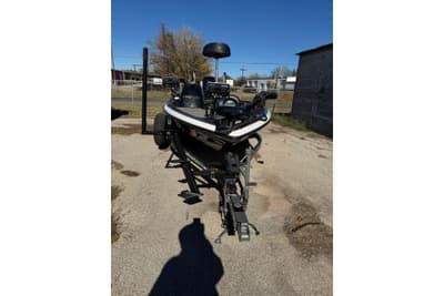 BOATZON | ProCraft 190 Super Pro SCDC 2003