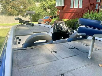 BOATZON | ProCraft 210 Super Pro 2007 BOATZON | ProCraft 210 Super Pro 2007