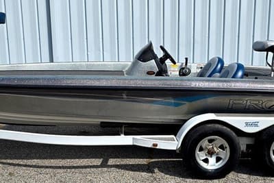 BOATZON | ProCraft 210 Super Pro SC 2008