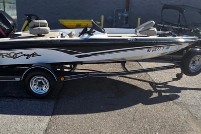 BOATZON | ProCraft Pro 165 2000