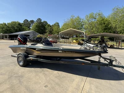 BOATZON | Procraft Pro 185 2002