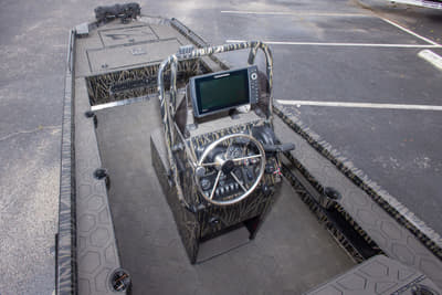 BOATZON | Prodigy Boats 2070 Console  Center 2021