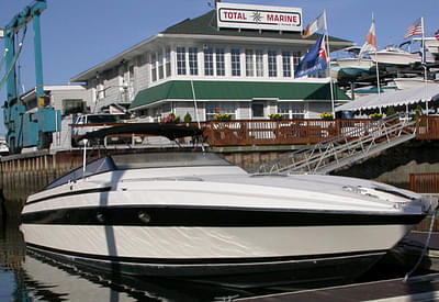 BOATZON | Profil Cherokee 45 1985 BOATZON | Profil Cherokee 45 1985
