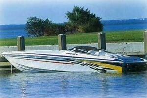 BOATZON | Profile 33 V 2002 BOATZON | Profile 33 V 2002