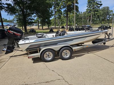 BOATZON | ProGator 190 SV 1999