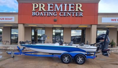BOATZON | ProGator 190V 2021