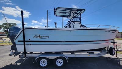 BOATZON | PROKAT 2200CC 2005