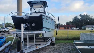 BOATZON | PROKAT 22CC 2005