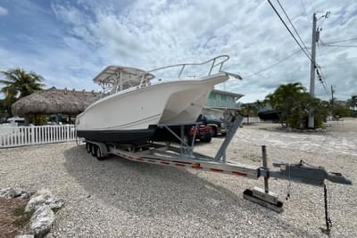 BOATZON | ProKat 2860 Center Console 2006