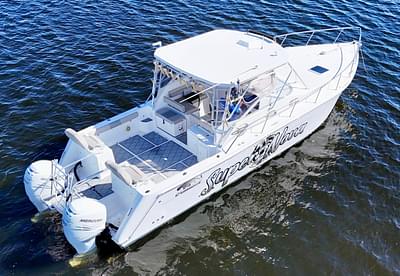 BOATZON | ProKat 3660 2007 BOATZON | ProKat 3660 2007