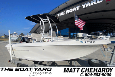 BOATZON | ProLine 170 CC 1996