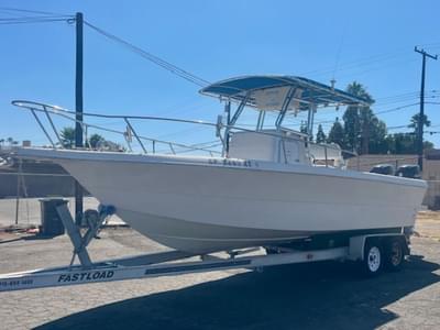 BOATZON | Proline 245 Center Console 1998 BOATZON | Proline 245 Center Console 1998