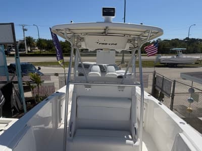 BOATZON | ProLine 29 Center Console Super Sport 2005