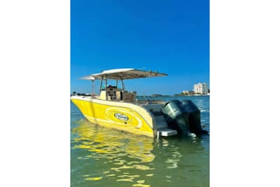 BOATZON | Promarine 33 SFs 2002