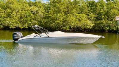 BOATZON | Pronautica 33 Sport 2014