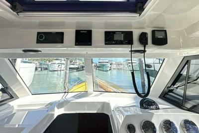 BOATZON | Protector Targa 380 2020 BOATZON | Protector Targa 380 2020