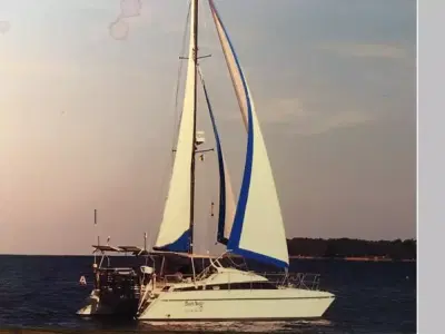 BOATZON | Prout 1997