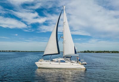 BOATZON | Prout 45 1995 BOATZON | Prout 45 1995