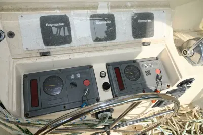 BOATZON | Prout Manta 1996