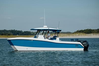 BOATZON | Prowler 31 2020 BOATZON | Prowler 31 2020