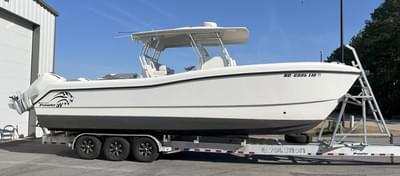 BOATZON | Prowler 31 2022 BOATZON | Prowler 31 2022