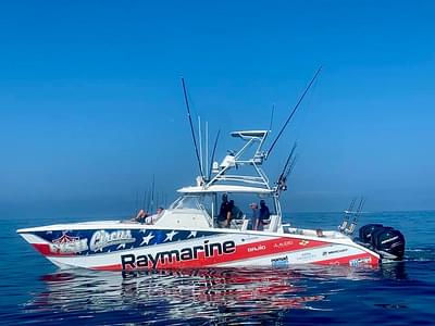 BOATZON | Prowler 42 2019 BOATZON | Prowler 42 2019