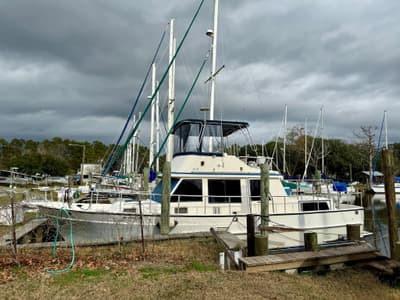 BOATZON | PT 42 Yacht 1988