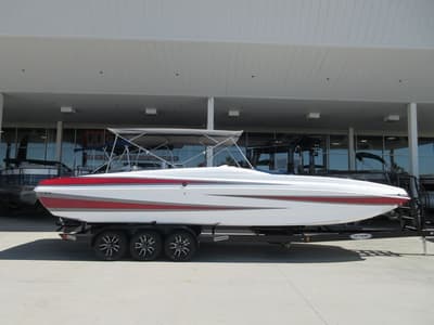 BOATZON | PURE PLATINUM BOATS 28 MAGIC DECKBOAT 2027 BOATZON | PURE PLATINUM BOATS 28 MAGIC DECKBOAT 2027