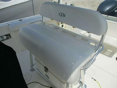 BOATZON | Pursuit 2006