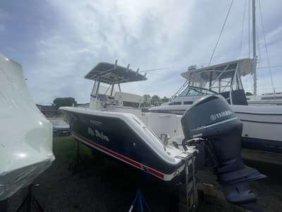 BOATZON | PURSUIT 230 CC 2013