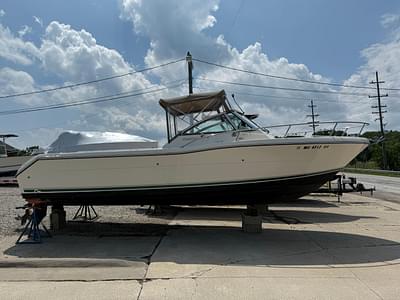BOATZON | Pursuit 2460 Denali 1996