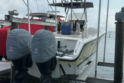 BOATZON | Pursuit 2570 Center Console 2006
