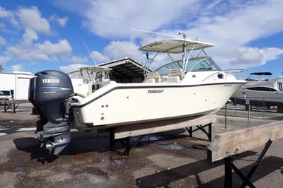 BOATZON | Pursuit 2570 Offshore 2006 BOATZON | Pursuit 2570 Offshore 2006