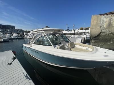BOATZON | PURSUIT 265 DC 2016 BOATZON | PURSUIT 265 DC 2016