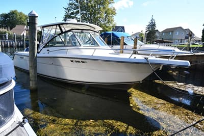 BOATZON | Pursuit 2670 Denali LS 2004