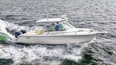 BOATZON | Pursuit 2670 Denali LS 2004