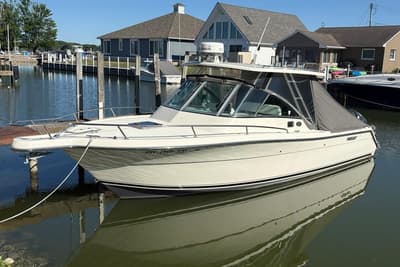 BOATZON | Pursuit 2670 Denali LS 2005 BOATZON | Pursuit 2670 Denali LS 2005