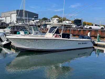 BOATZON | Pursuit 280 Center Console 2011 BOATZON | Pursuit 280 Center Console 2011