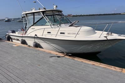 BOATZON | Pursuit 2855 Express 1994 BOATZON | Pursuit 2855 Express 1994