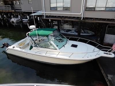 BOATZON | Pursuit 2860 Denali 1999 BOATZON | Pursuit 2860 Denali 1999