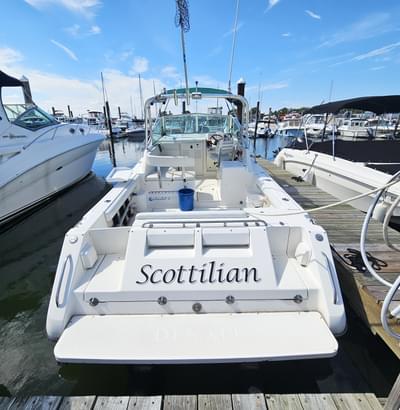 BOATZON | Pursuit 2860 Denali 2000 BOATZON | Pursuit 2860 Denali 2000