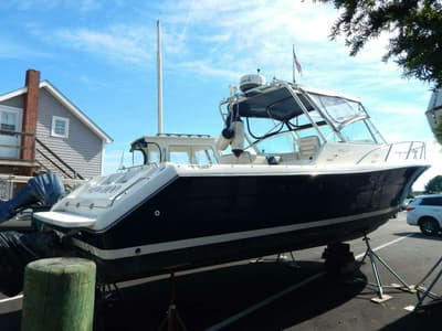 BOATZON | Pursuit 2860 Denali 2001