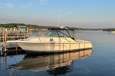 BOATZON | Pursuit 2865 Denali 2003