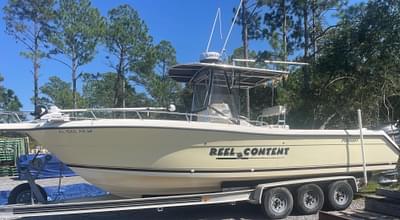 BOATZON | Pursuit 2870 Center Console 2004