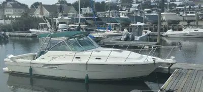 BOATZON | Pursuit 3000 Express 2000